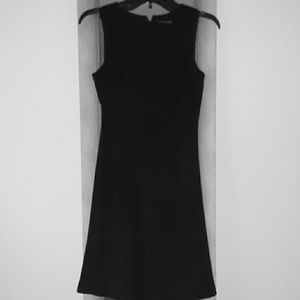White House Black Market Cocktail Dress